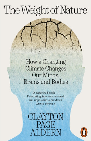 Cover image for 9781802061109 - The Weight of Nature