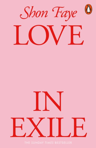 Cover image for 9781802061208 - Love in Exile