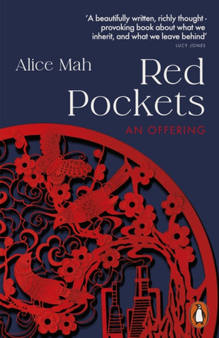 Cover image for 9781802061338 - Red Pockets