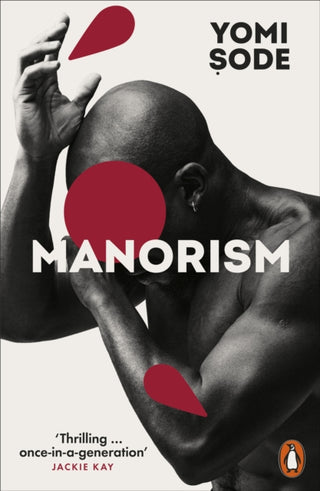 Cover image for 9781802061932 - Manorism