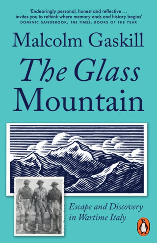 Cover image for 9781802062014 - The Glass Mountain