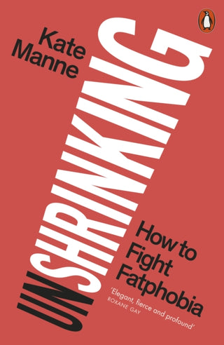 Cover image for 9781802062175 - Unshrinking