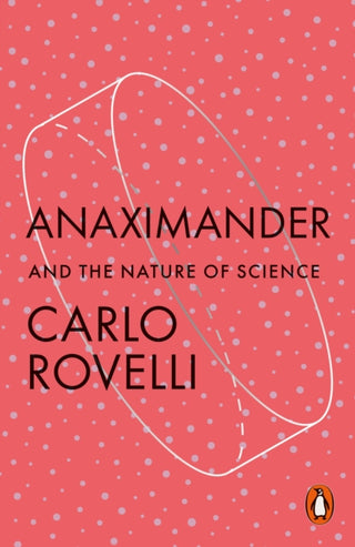 Cover image for 9781802063042 - Anaximander