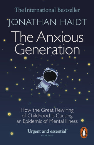 Supplemental image for 9781802063271 - The Anxious Generation