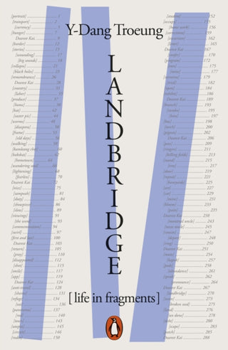 Cover image for 9781802063295 - Landbridge