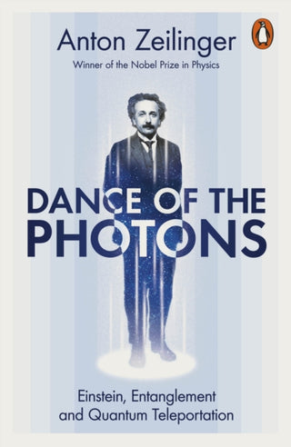 Cover image for 9781802063684 - Dance of the Photons