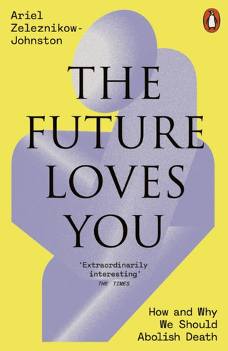 Supplemental image for 9781802063790 - The Future Loves You