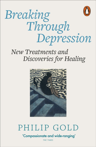 Supplemental image for 9781802064056 - Breaking Through Depression