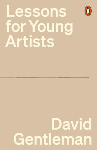 Cover image for 9781802065688 - Lessons for Young Artists