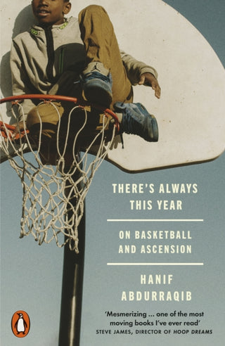Supplemental image for 9781802065824 - There's Always This Year