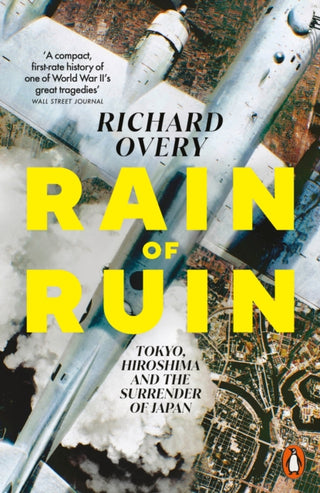 Cover image for 9781802065978 - Rain of Ruin