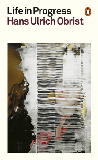Cover image for 9781802066982 - Life in Progress
