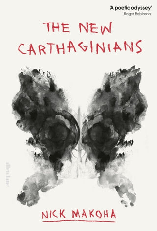 Cover image for 9781802067064 - The New Carthaginians