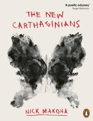 Cover image for 9781802067071 - The New Carthaginians