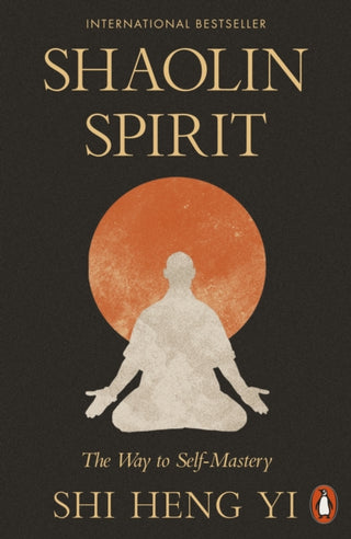 Cover image for 9781802067101 - Shaolin Spirit
