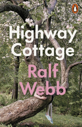 Cover image for 9781802068924 - Highway Cottage