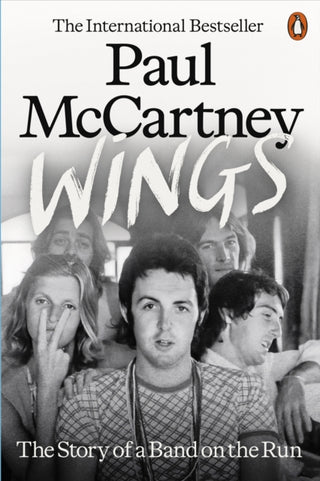 Cover image for 9781802069273 - Wings
