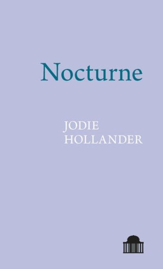 Cover image for 9781802078138 - Nocturne