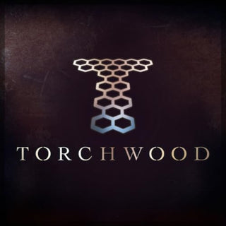 Supplemental image for 9781802400366 - Torchwood #82: Missing Molly