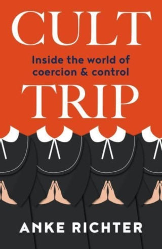 Cover image for 9781802471762 - Cult Trip