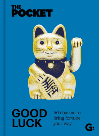 Cover image for 9781802472677 - The Pocket Good Luck