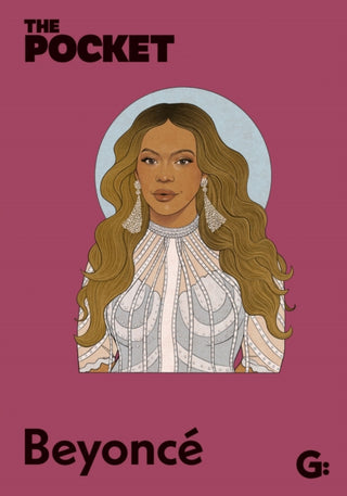 Cover image for 9781802472776 - The Pocket Beyonce