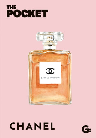 Cover image for 9781802472790 - The Pocket Chanel