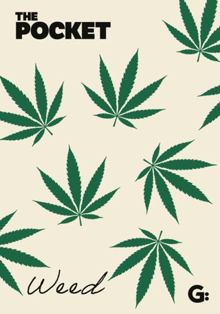 Cover image for 9781802472837 - The Pocket Weed
