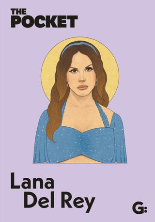 Supplemental image for 9781802472950 - The Pocket Lana Del Rey