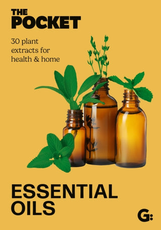 Supplemental image for 9781802472967 - The Pocket Essential Oils