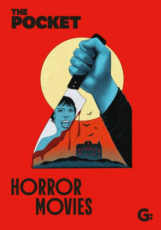 Supplemental image for 9781802473001 - The Pocket Horror Movies