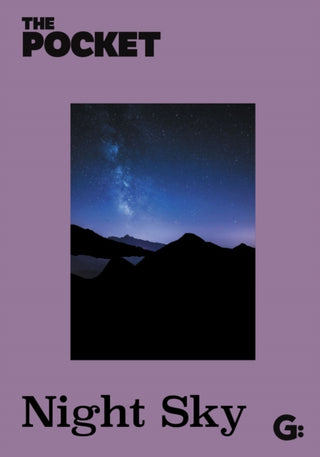Cover image for 9781802473087 - The Pocket Night Sky