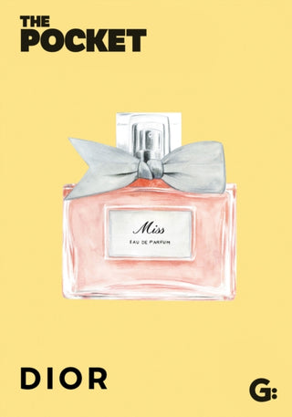 Supplemental image for 9781802473216 - The Pocket Dior