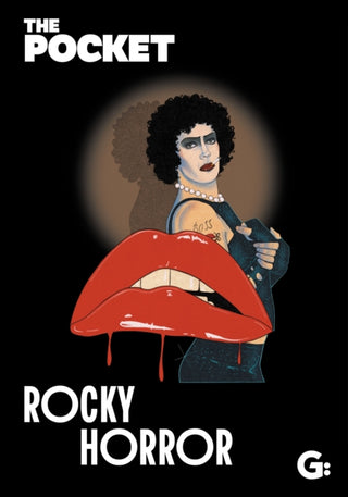Cover image for 9781802473247 - The Pocket Rocky Horror