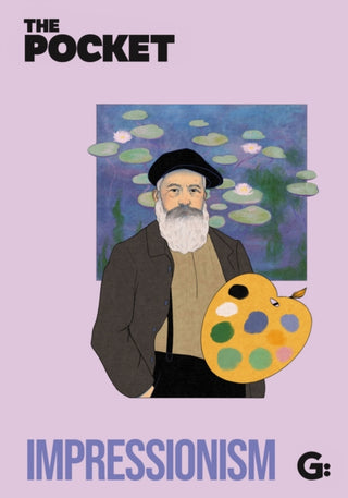 Supplemental image for 9781802473261 - The Pocket Impressionism