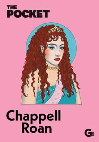 Supplemental image for 9781802473414 - The Pocket Chappell Roan