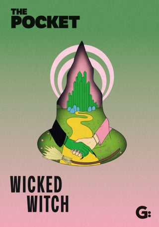 Supplemental image for 9781802473421 - The Pocket Wicked Witch