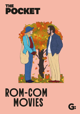 Supplemental image for 9781802473445 - The Pocket Rom-Com Movies