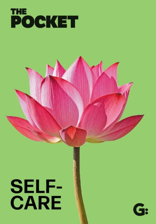 Cover image for 9781802473544 - The Pocket Self-Care