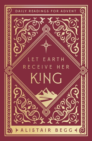 Cover image for 9781802541106 - Let Earth Receive Her King