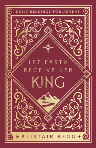 Supplemental image for 9781802541106 - Let Earth Receive Her King