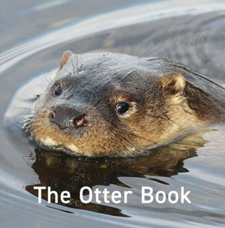 Cover image for 9781802580822 - Nature Book Series: The Otter Book