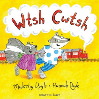 Supplemental image for 9781802581393 - Wtsh Cwtsh