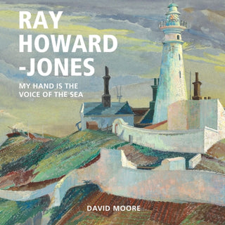 Cover image for 9781802581881 - Ray Howard-Jones