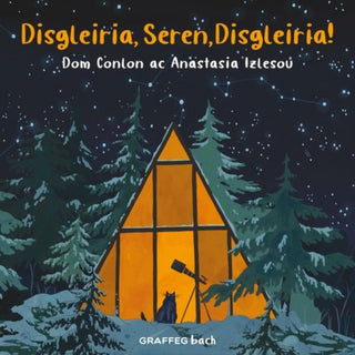 Supplemental image for 9781802581973 - Disgleiria, Seren, Disgleiria!