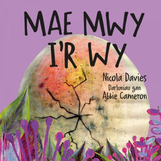 Cover image for 9781802582079 - Mae Mwy I’r Wy