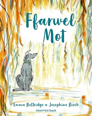 Supplemental image for 9781802583090 - Ffarwel Mot