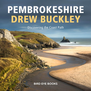 Cover image for 9781802583267 - Pembrokeshire