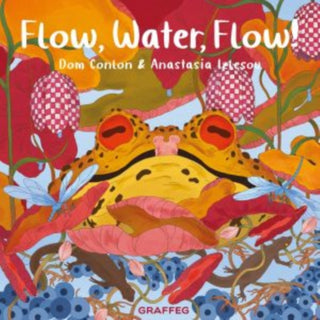 Supplemental image for 9781802583335 - Flow, Water, Flow!