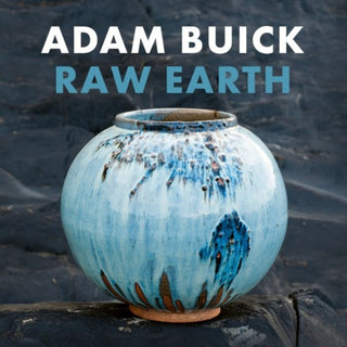 Cover image for 9781802584370 - Raw Earth